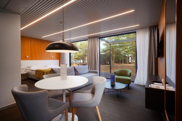 Где встретить Новый год: 17 отелей Санкт-Петербурга