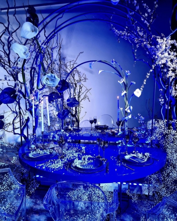 7 идей цветного оформления