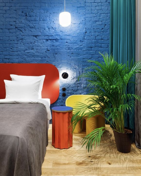 Где встретить Новый год: 18 отелей Москвы