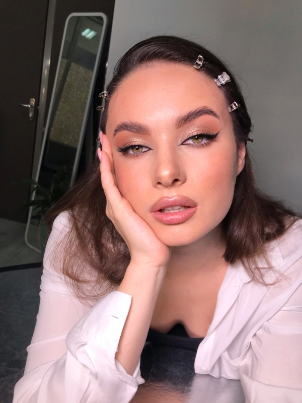 Стилисты Александра Майер