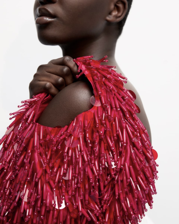 40 нарядных сумочек для любого повода