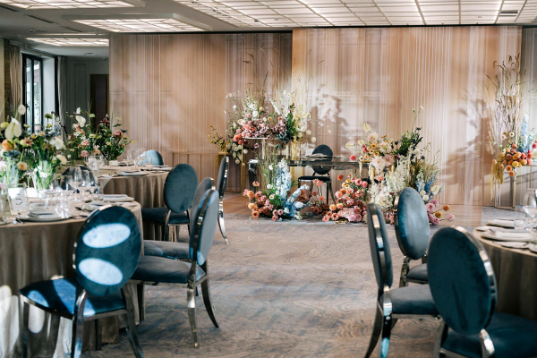 Площадки The St. Regis Moscow Nikolskaya