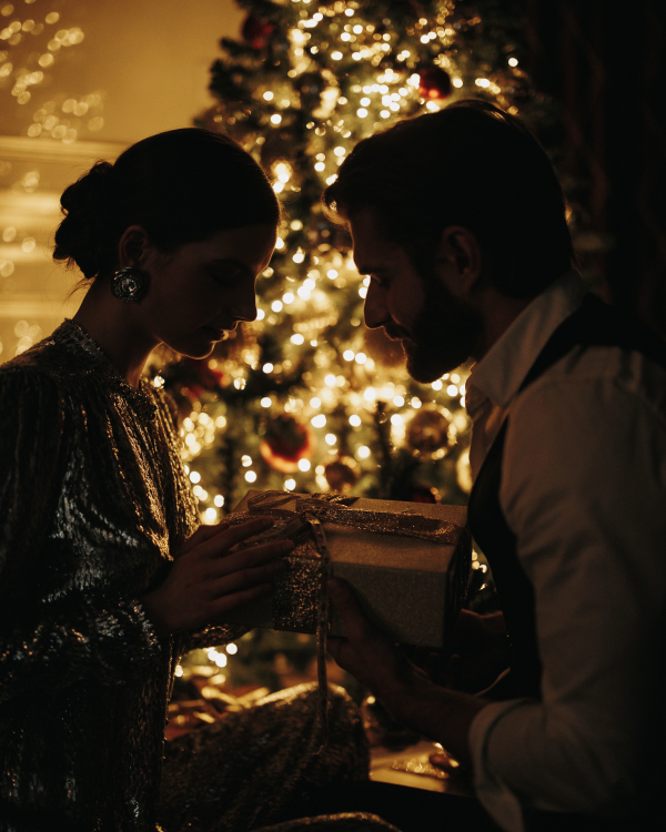 Новогодние каникулы в ЛОТТЕ