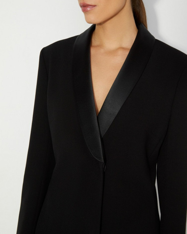 Самый стильный гость: 7 нарядов для зимней