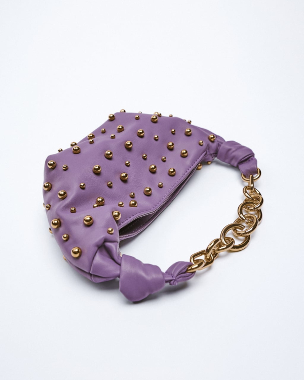 40 нарядных сумочек для любого повода