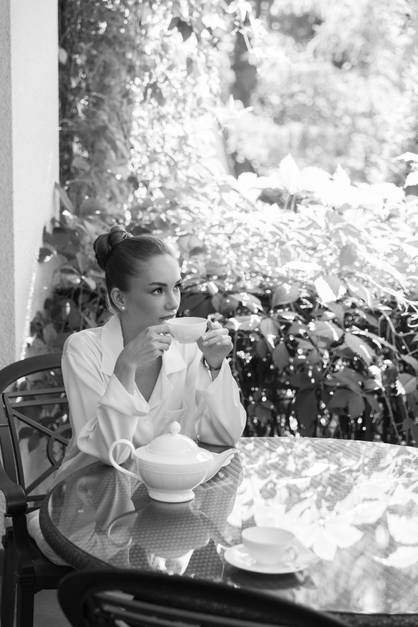 Свадьба в королевском стиле от SvadBerry