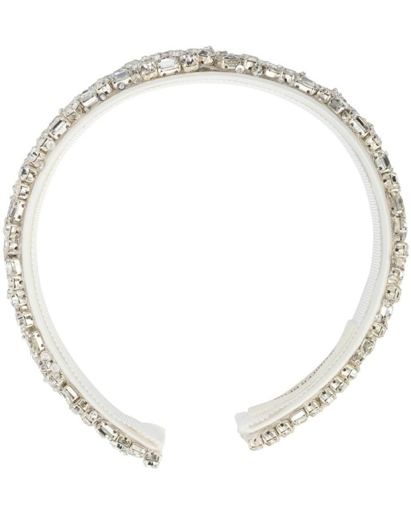 36 блестящих украшений на голову