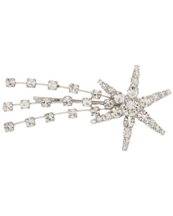 36 блестящих украшений на голову