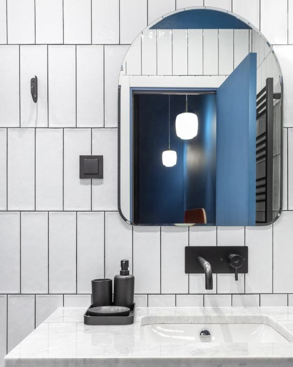 Где встретить Новый год: 18 отелей Москвы