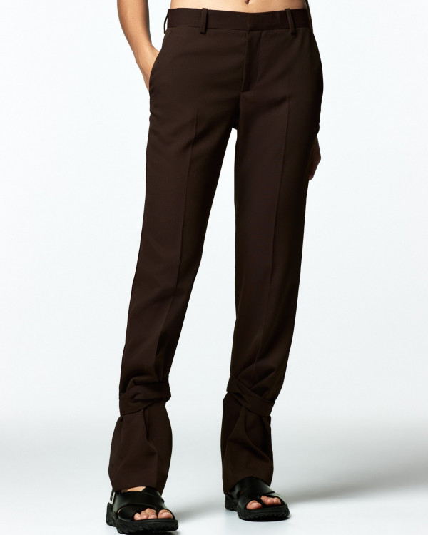 Самый стильный гость: 7 нарядов для зимней