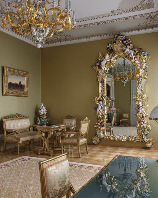 Где встретить Новый год: 18 отелей Москвы