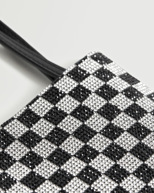 40 нарядных сумочек для любого повода