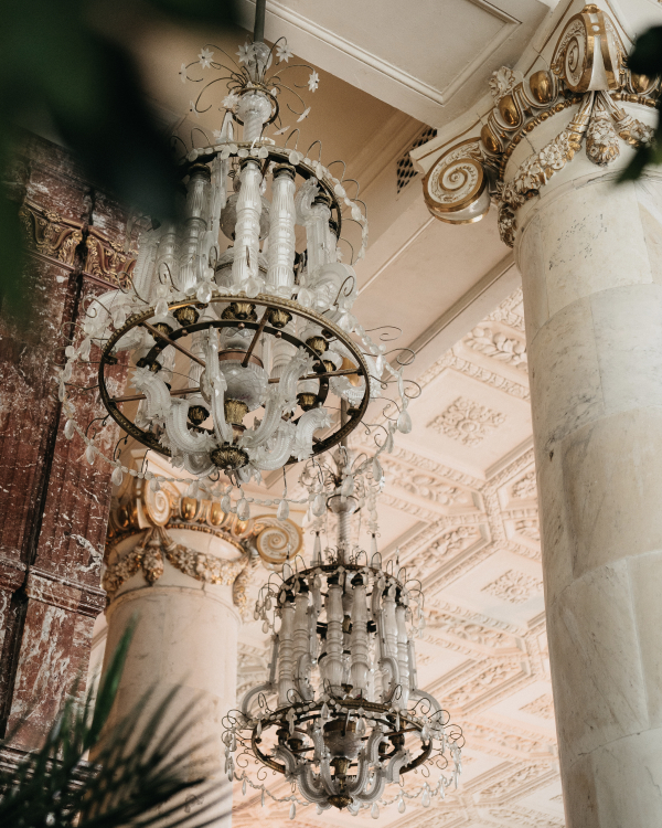 Balzi Rossi: любые возможности для вашей свадьбы