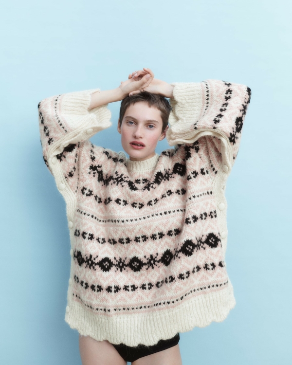 Нет новогоднего настроения? Мы знаем, как это