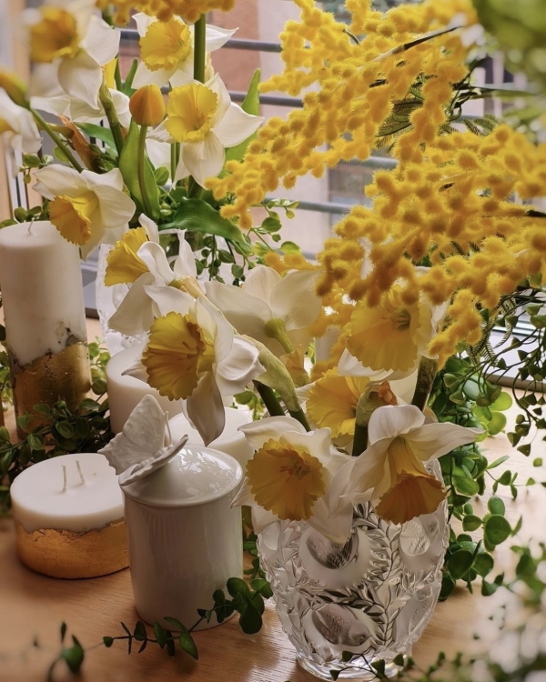 7 идей цветного оформления