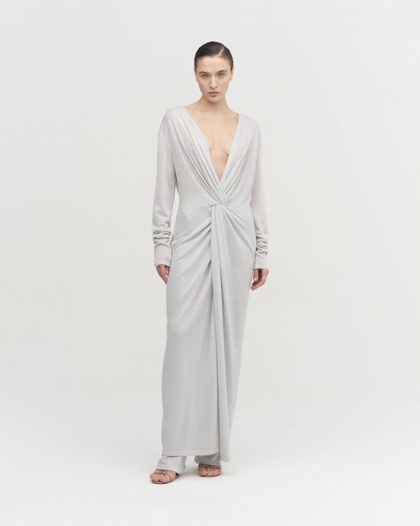 В чем встречать Новый 2022 год