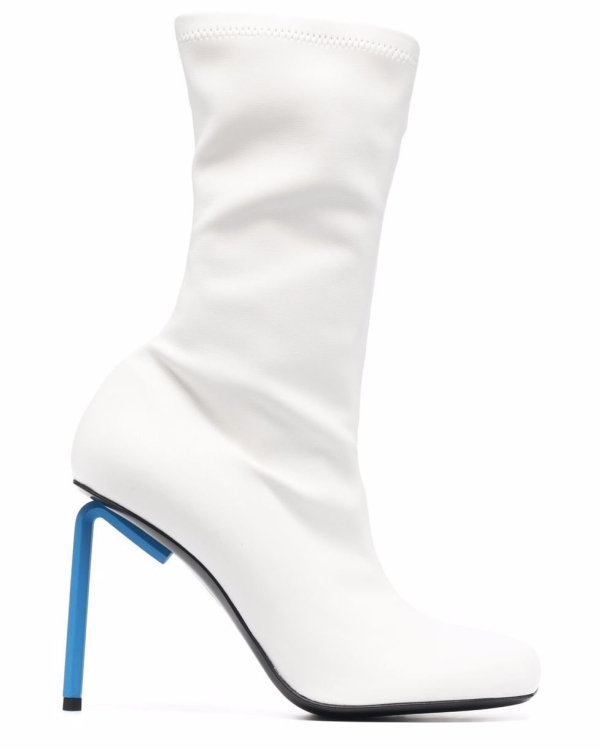 Зимняя свадьба: 11 актуальных ботильонов и сапог