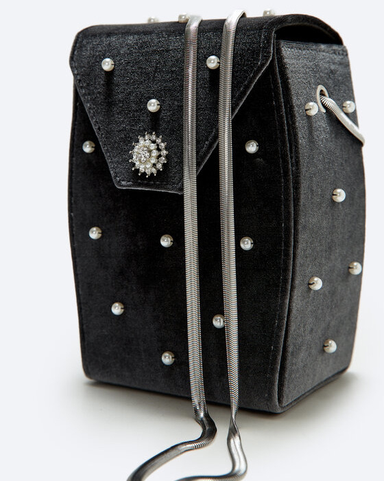 40 нарядных сумочек для любого повода