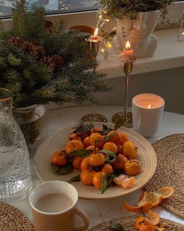 Нет новогоднего настроения? Мы знаем, как это