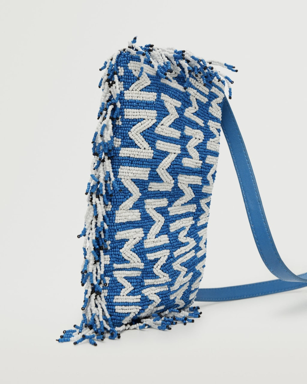 40 нарядных сумочек для любого повода