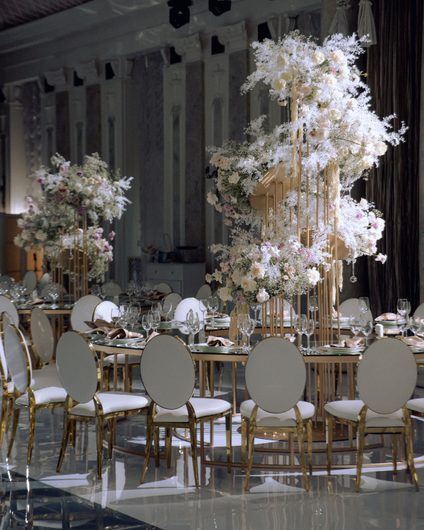 Самые яркие проекты RDecor