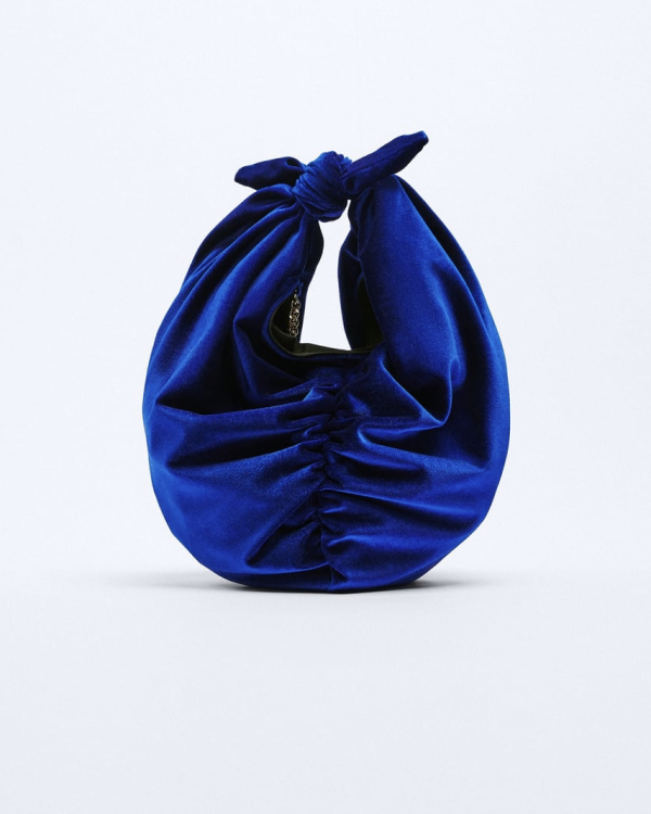 40 нарядных сумочек для любого повода