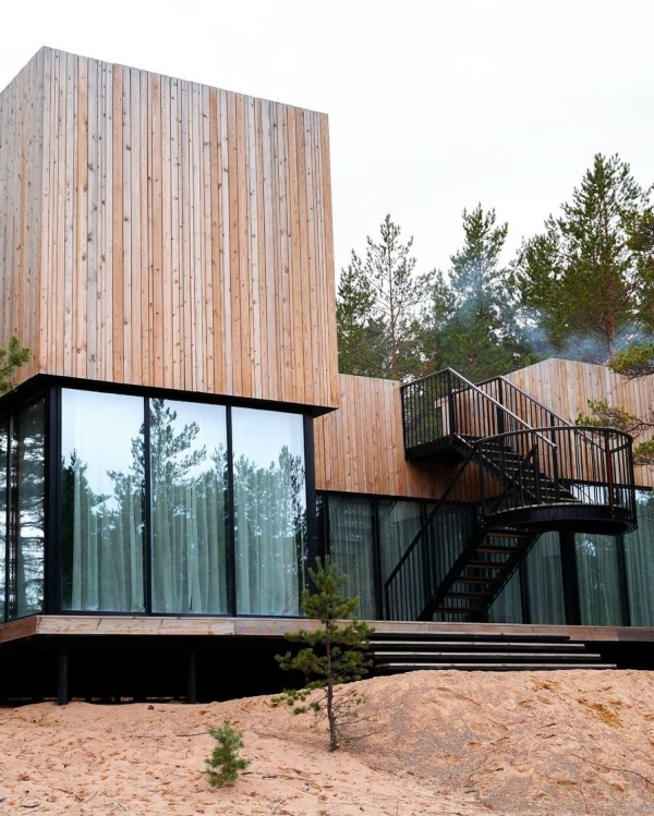 Где встретить Новый год: 17 отелей Санкт-Петербурга