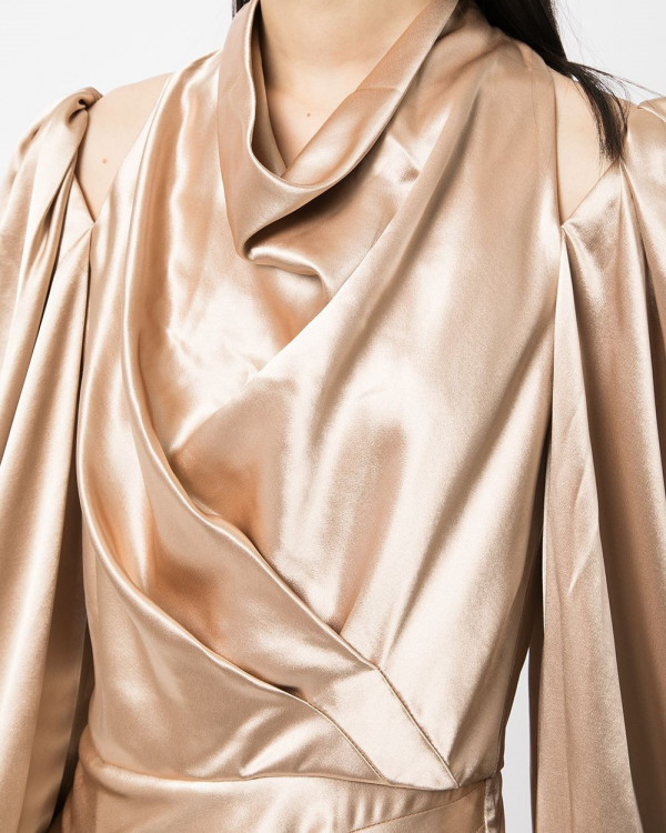 Самый стильный гость: 7 нарядов для зимней