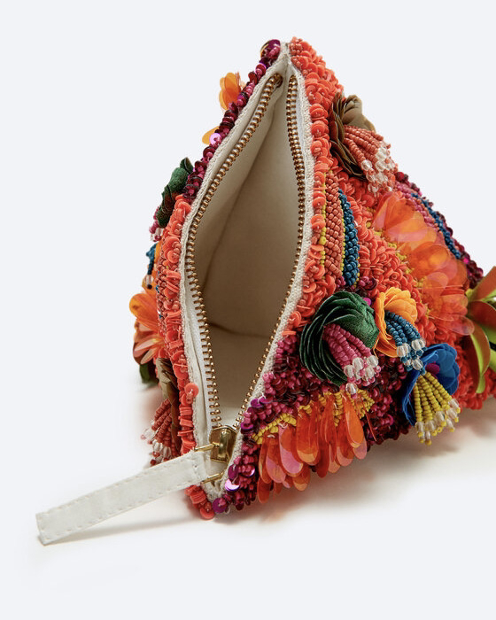 40 нарядных сумочек для любого повода