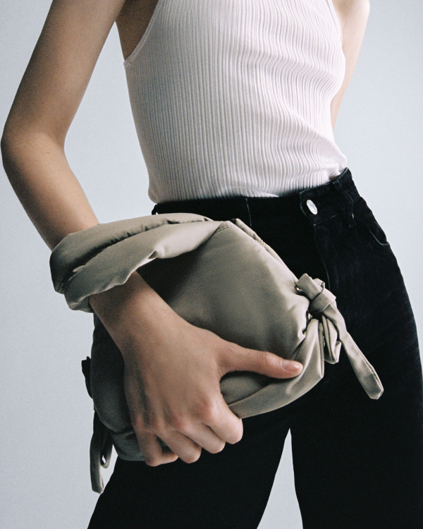 40 нарядных сумочек для любого повода