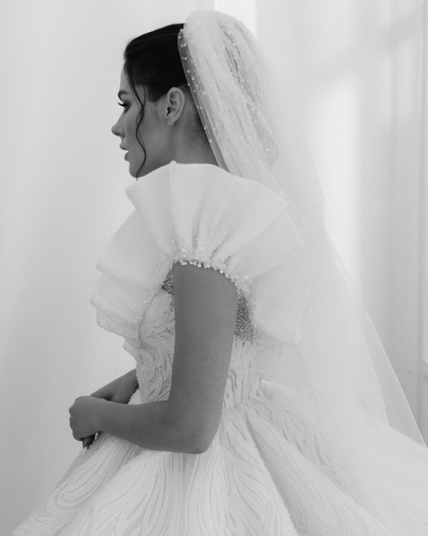 Как прошла свадьба телеведущей Иванны Онуфрийчук