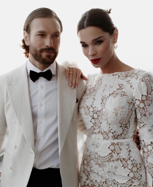 Стилисты Екатерина Курошу-Мадонич