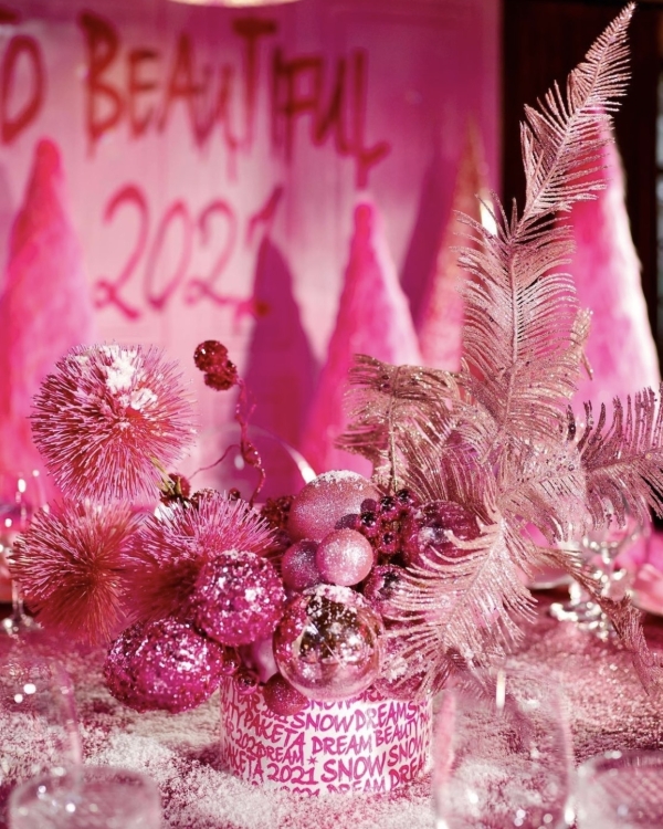 7 идей цветного оформления