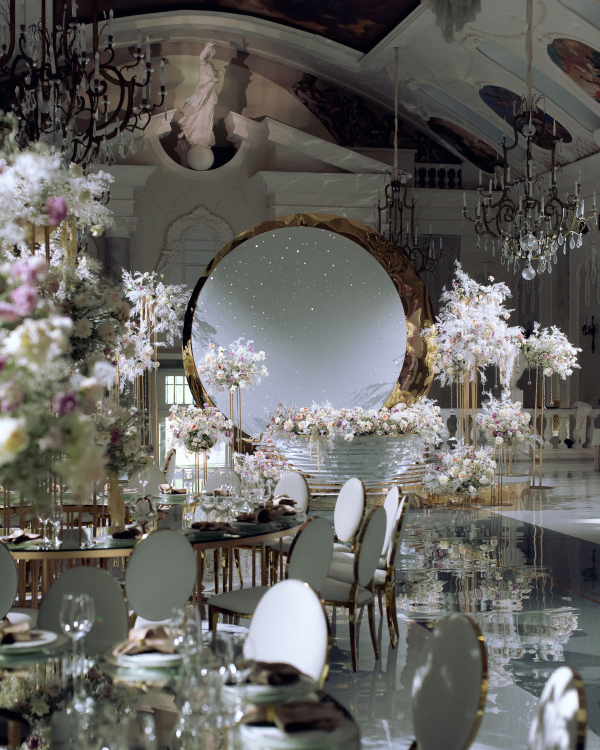 Самые яркие проекты RDecor