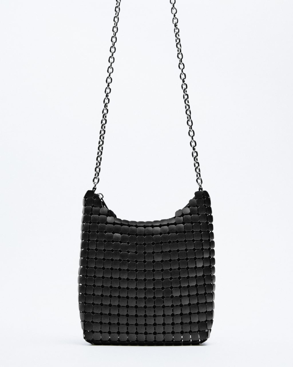 40 нарядных сумочек для любого повода