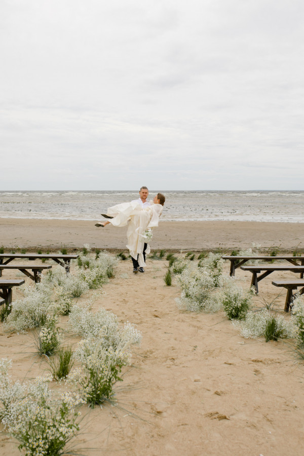 Вспоминая лето: о проекте Cheers на берегу