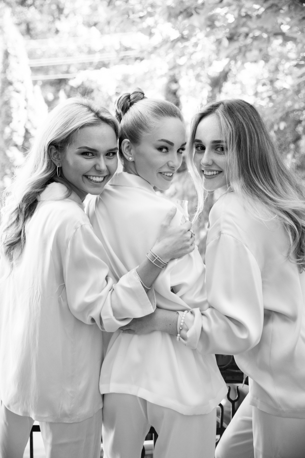 Свадьба в королевском стиле от SvadBerry