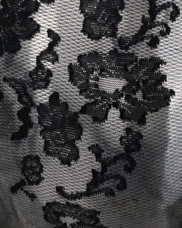 Какие акцентные колготки носить этой зимой