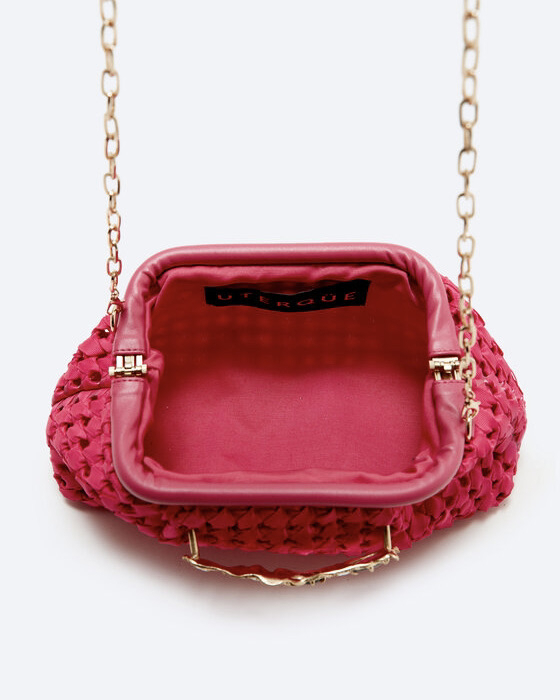 40 нарядных сумочек для любого повода