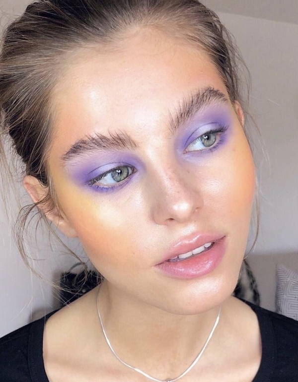 Very Peri — цвет 2022 года по