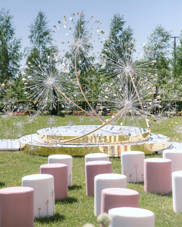 Самые яркие проекты RDecor