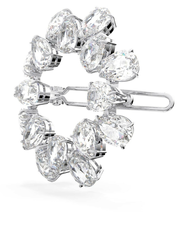 36 блестящих украшений на голову