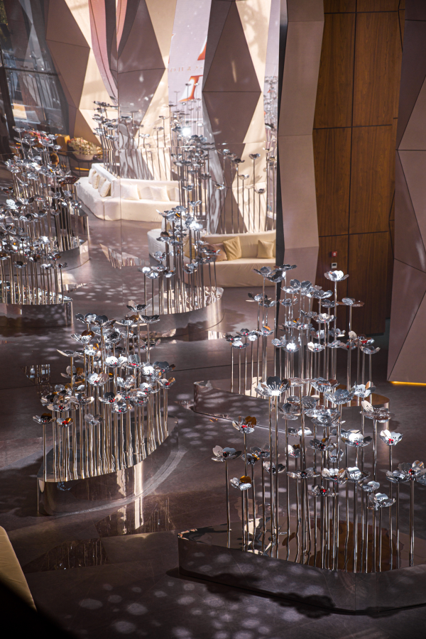 Проект «Невидимые нити» от We Production