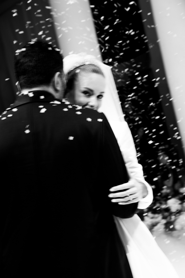 Свадьба в королевском стиле от SvadBerry