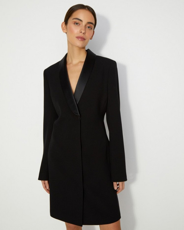 Самый стильный гость: 7 нарядов для зимней