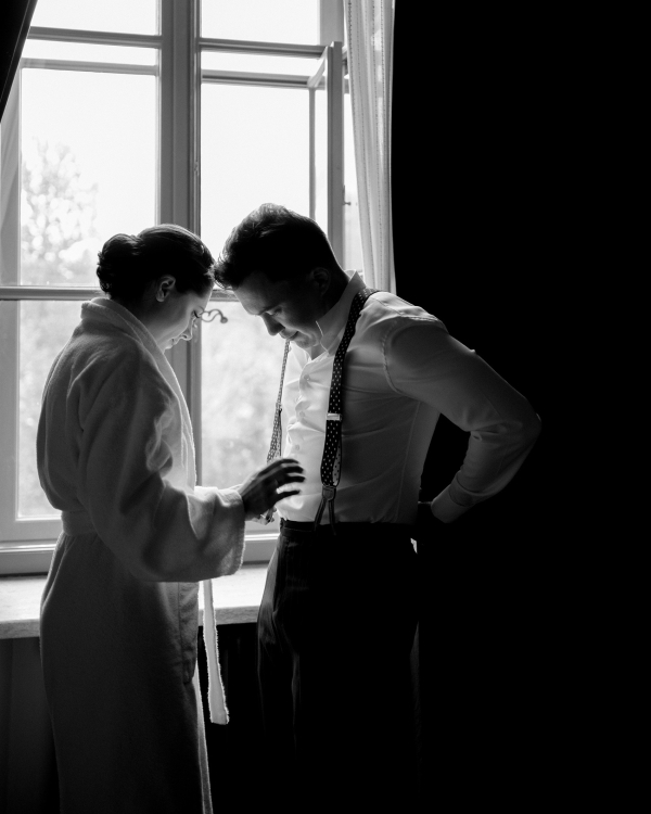 Как выбрать свадебное агентство и как с