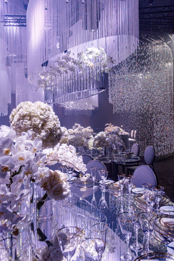 Проект «Невидимые нити» от We Production