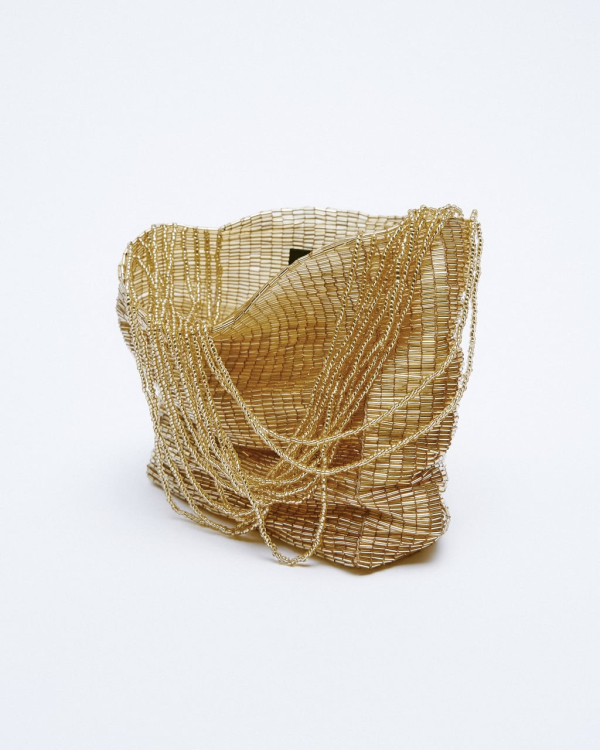 40 нарядных сумочек для любого повода