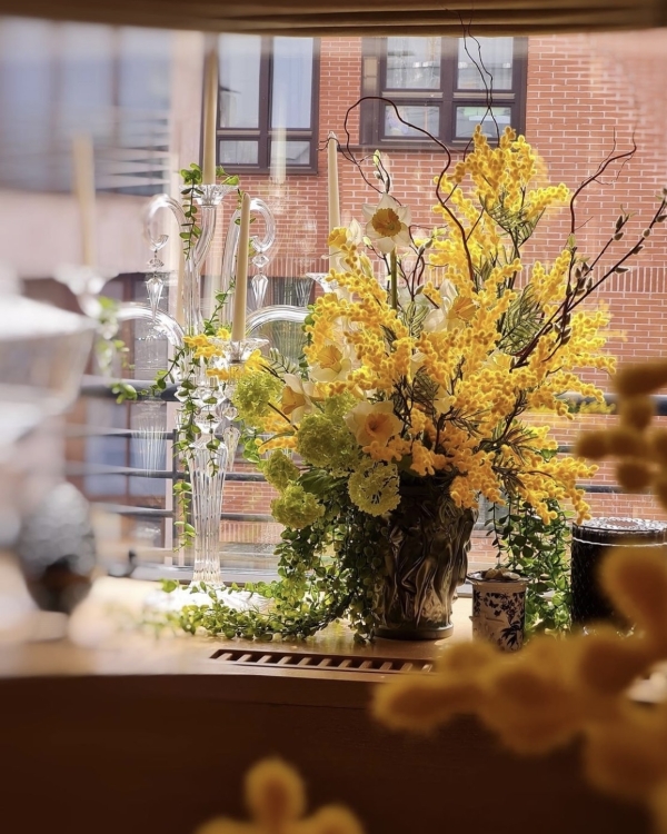 7 идей цветного оформления