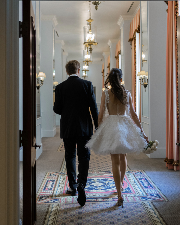 Как выбрать свадебное агентство и как с